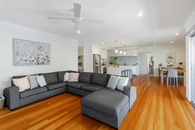 Sixth view of Homely house listing, 11 Grimes Terrace, Burnside QLD 4560