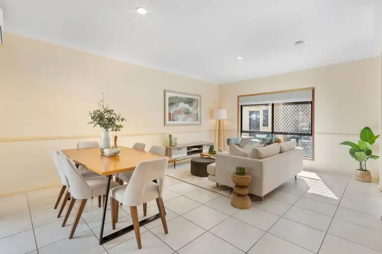 Main view of Homely townhouse listing, 5/11 Paragon st, Yeronga QLD 4104