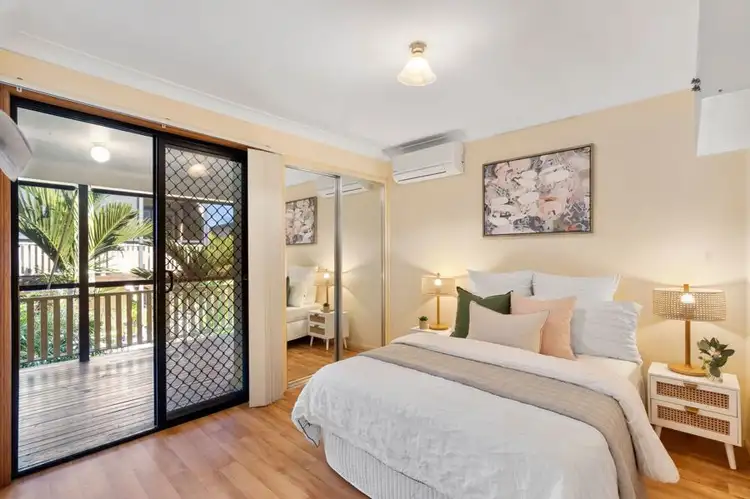 Third view of Homely townhouse listing, 5/11 Paragon st, Yeronga QLD 4104