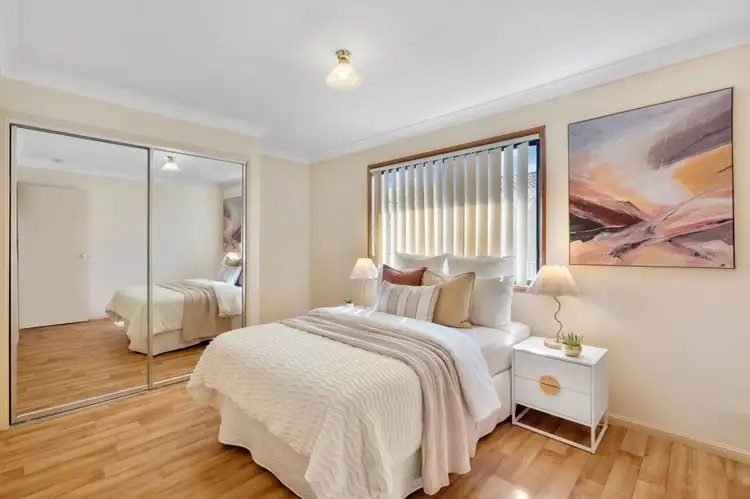 Fourth view of Homely townhouse listing, 5/11 Paragon st, Yeronga QLD 4104