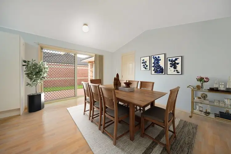 Third view of Homely house listing, 58 Tamworth Crescent, Hoxton Park NSW 2171