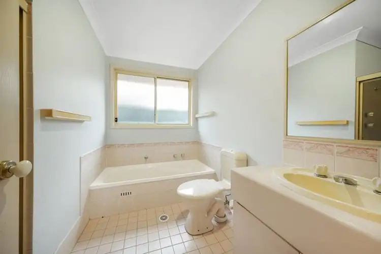 Fifth view of Homely house listing, 58 Tamworth Crescent, Hoxton Park NSW 2171