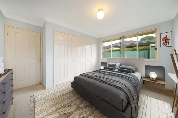 Sixth view of Homely house listing, 58 Tamworth Crescent, Hoxton Park NSW 2171