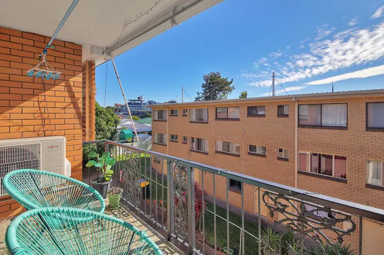 Main view of Homely unit listing, Address available on request