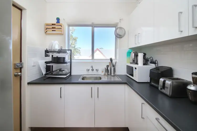 Second view of Homely unit listing, Address available on request