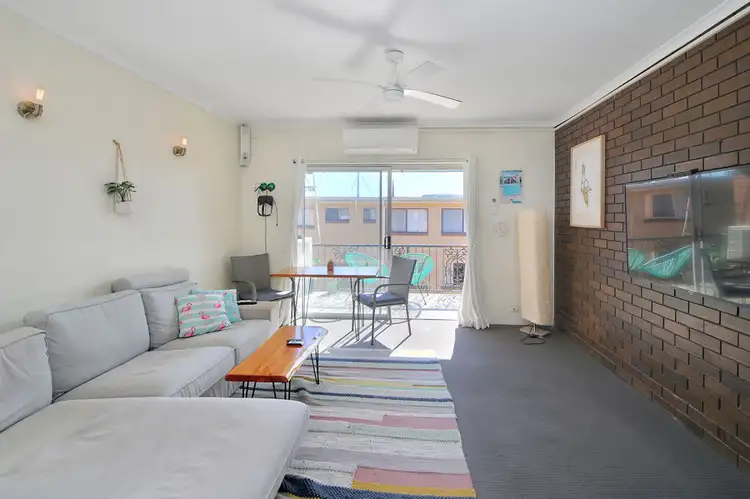Fourth view of Homely unit listing, Address available on request