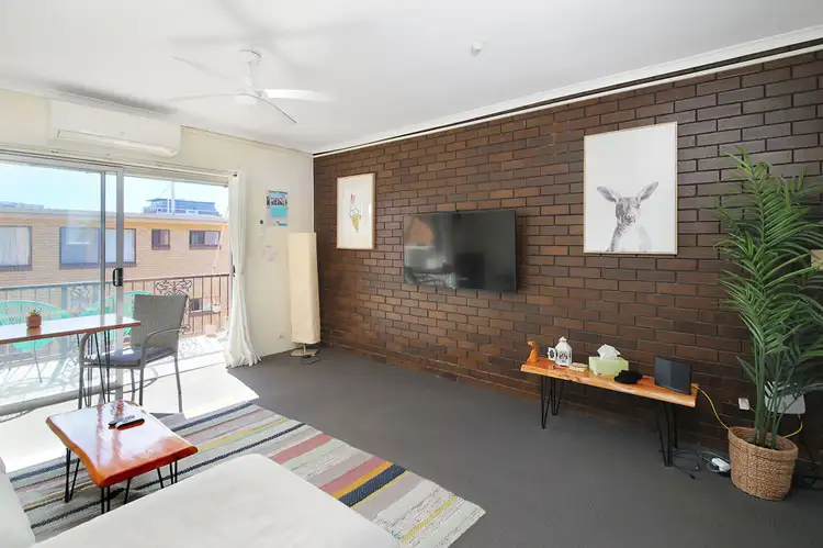Fifth view of Homely unit listing, Address available on request