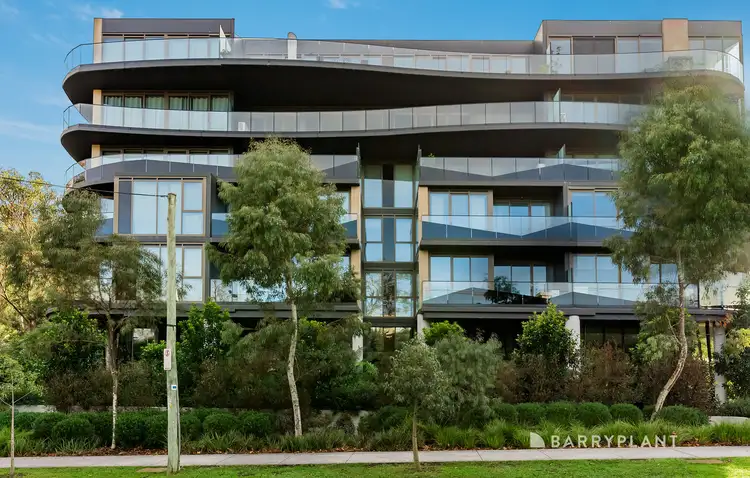 404/42A Nelson Street, Ringwood VIC 3134