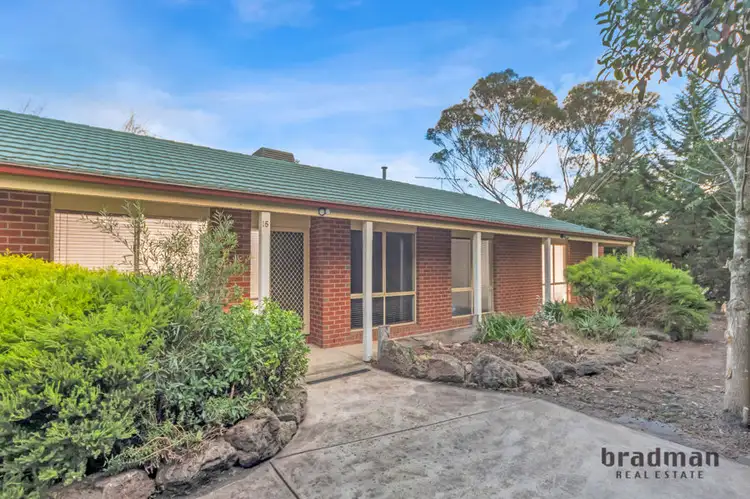 Second view of Homely house listing, 15 King Street, Wallan VIC 3756