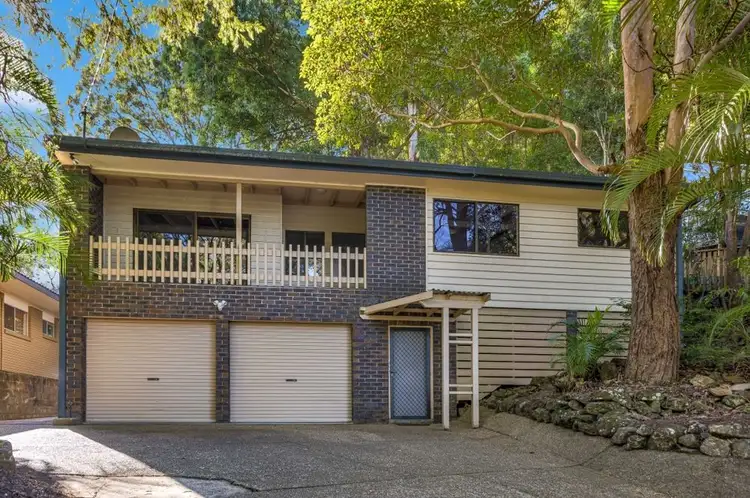 Main view of Homely house listing, 12 Murraba Crescent, Tweed Heads NSW 2485