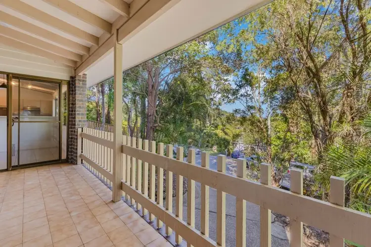 Sixth view of Homely house listing, 12 Murraba Crescent, Tweed Heads NSW 2485