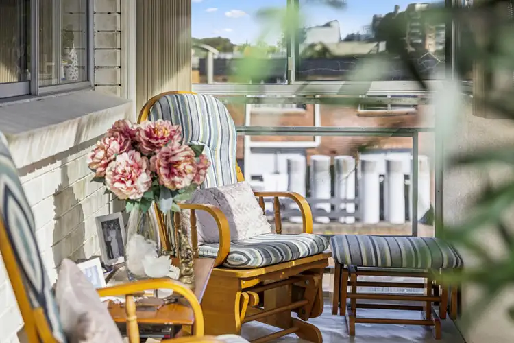 Second view of Homely unit listing, 9/114 Grafton Street, Coffs Harbour NSW 2450