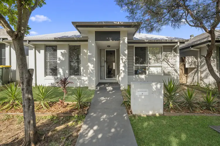 Main view of Homely house listing, 27 Carlingford Circuit, Warner QLD 4500