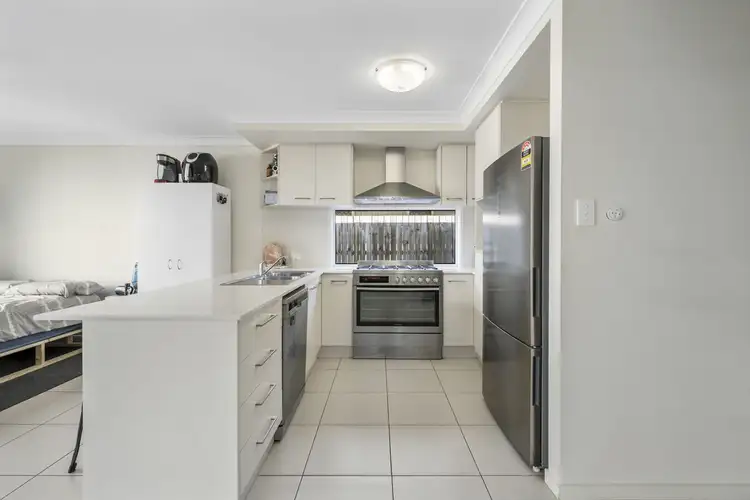 Second view of Homely house listing, 27 Carlingford Circuit, Warner QLD 4500