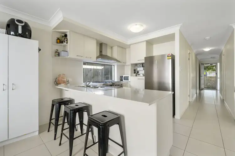 Third view of Homely house listing, 27 Carlingford Circuit, Warner QLD 4500