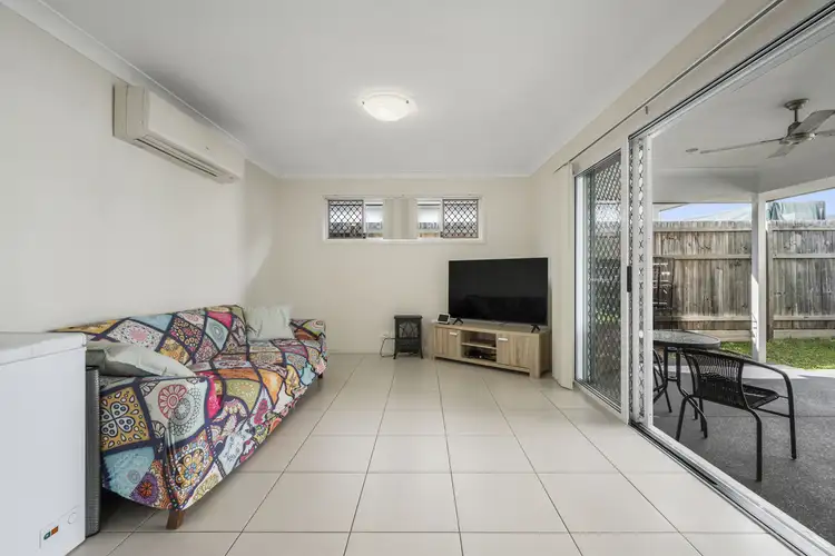 Fourth view of Homely house listing, 27 Carlingford Circuit, Warner QLD 4500