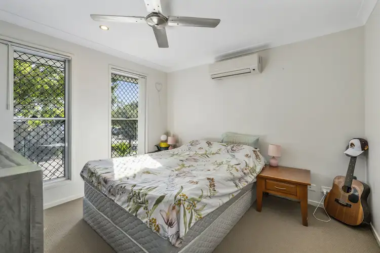 Fifth view of Homely house listing, 27 Carlingford Circuit, Warner QLD 4500