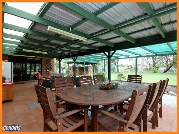 Second view of Homely rural property listing, Address available on request