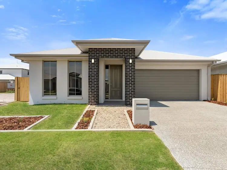 Main view of Homely house listing, 7 Snowy Crescent, Nirimba QLD 4551