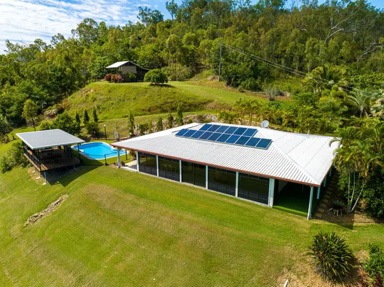 Third view of Homely house listing, 11 O'FLYNN CRESCENT, Midge Point QLD 4799