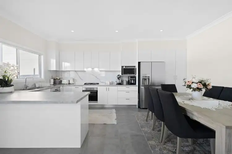 Second view of Homely house listing, 8 & 8a Bury Road, Guildford NSW 2161