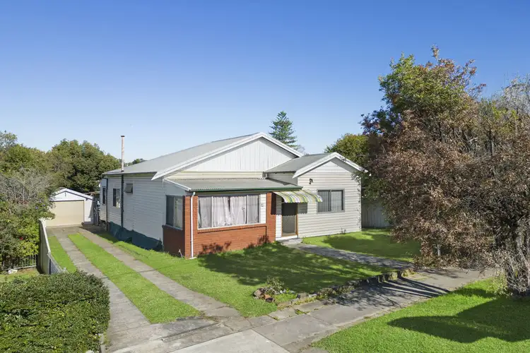 110 John Street, Merrylands NSW 2160