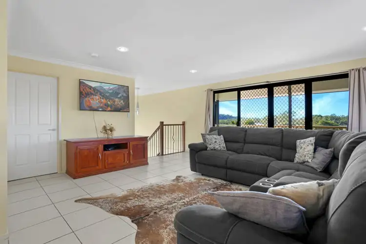 Fifth view of Homely house listing, 58 Central Avenue, Calliope QLD 4680