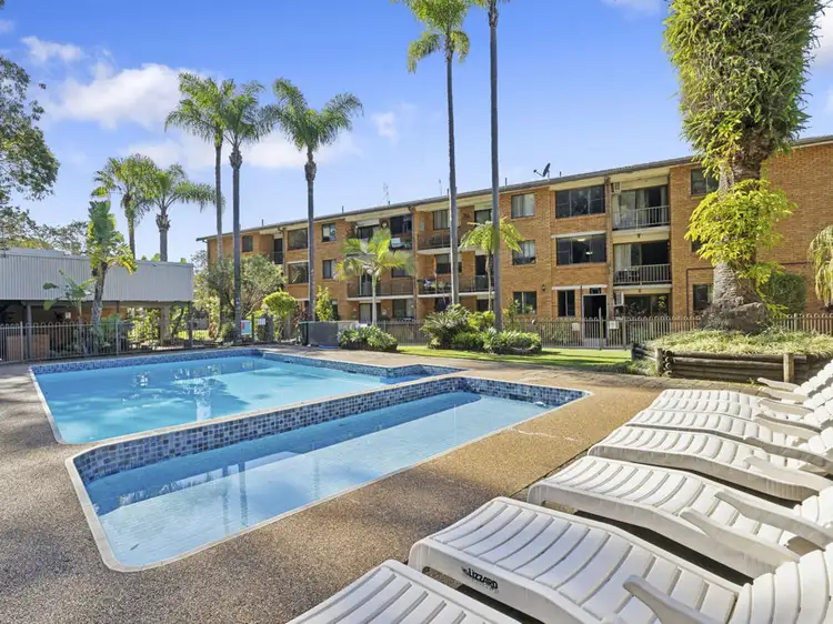 Second view of Homely unit listing, 18/28 Fitzgerald Street, Coffs Harbour NSW 2450