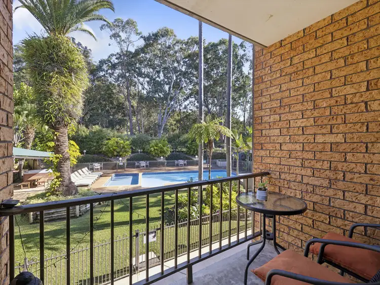 Third view of Homely unit listing, 18/28 Fitzgerald Street, Coffs Harbour NSW 2450