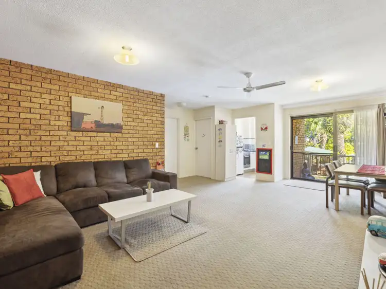 Fourth view of Homely unit listing, 18/28 Fitzgerald Street, Coffs Harbour NSW 2450