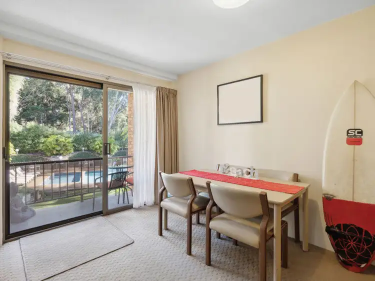 Fifth view of Homely unit listing, 18/28 Fitzgerald Street, Coffs Harbour NSW 2450