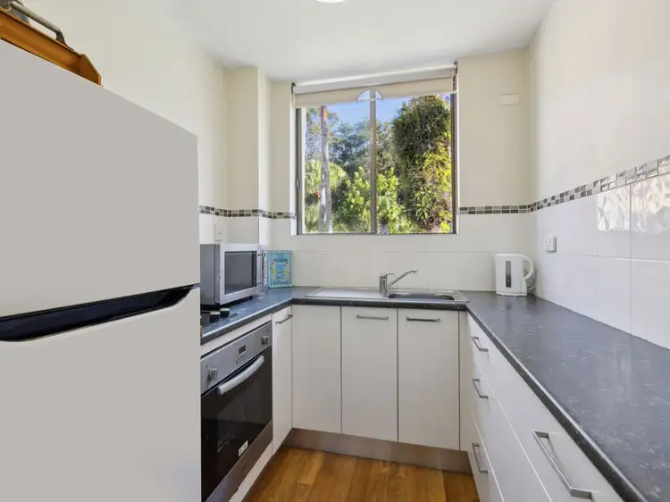Sixth view of Homely unit listing, 18/28 Fitzgerald Street, Coffs Harbour NSW 2450
