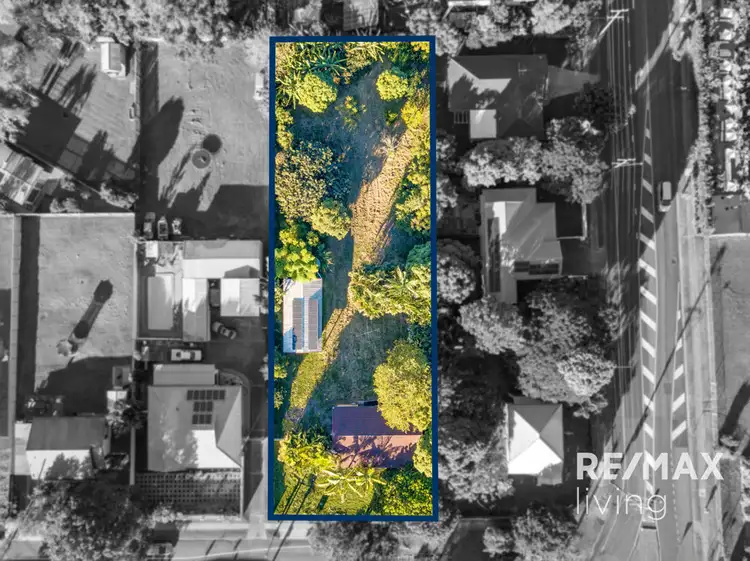 3 Station Road, Burpengary QLD 4505