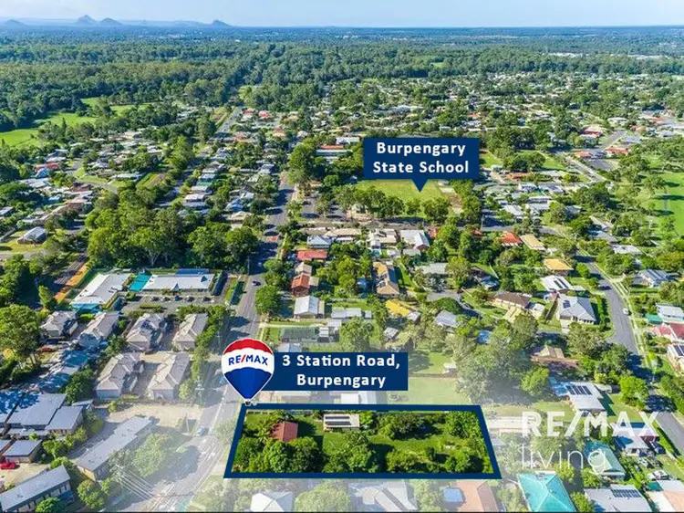 Sixth view of Homely house listing, 3 Station Road, Burpengary QLD 4505