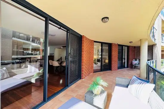 7/1-4 The Crescent, Strathfield NSW 2135