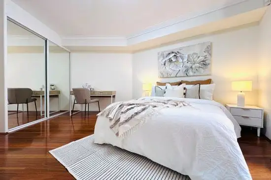 Second view of Homely apartment listing, 7/1-4 The Crescent, Strathfield NSW 2135