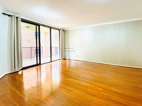 Third view of Homely apartment listing, 7/1-4 The Crescent, Strathfield NSW 2135