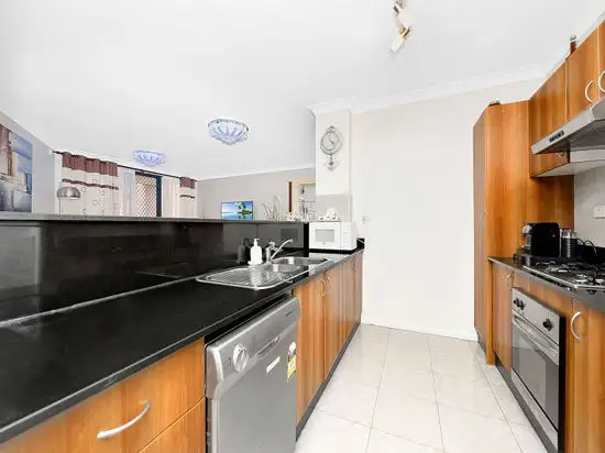 Fifth view of Homely apartment listing, 7/1-4 The Crescent, Strathfield NSW 2135