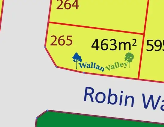 265 Firetail Ave, Wallan VIC 3756