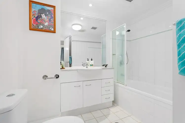 Sixth view of Homely unit listing, 1704/361 Turbot Street, Spring Hill QLD 4000