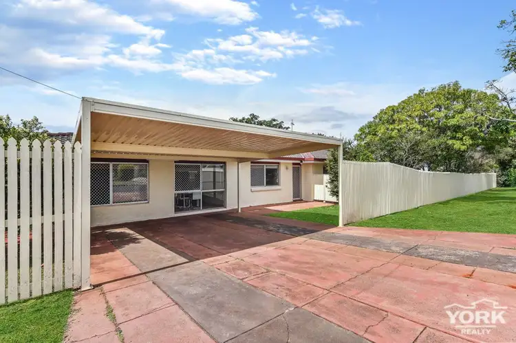 Main view of Homely house listing, 16 Wyalla Street, Newtown QLD 4350