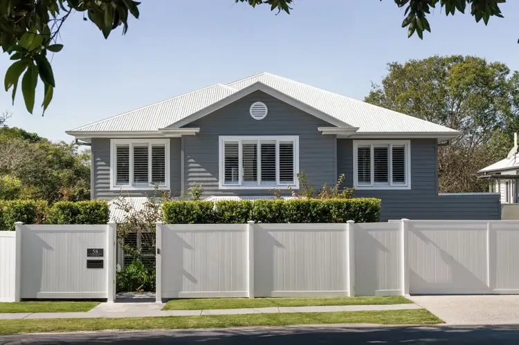 58 Jardine Street, Stafford QLD 4053