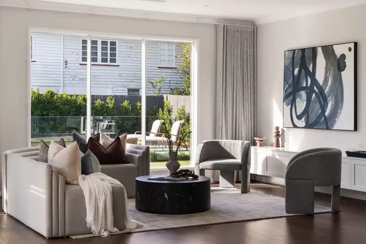 Fifth view of Homely house listing, 58 Jardine Street, Stafford QLD 4053