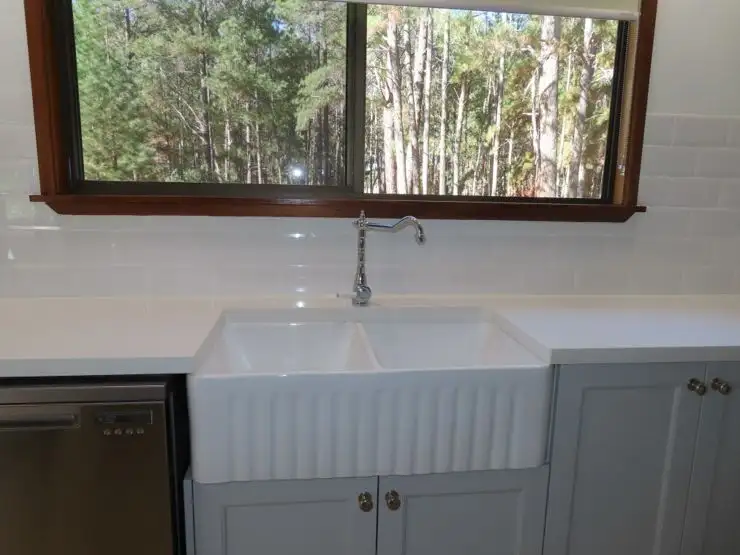 Fifth view of Homely house listing, 39 CASLICK LANE, Broadwater QLD 4380