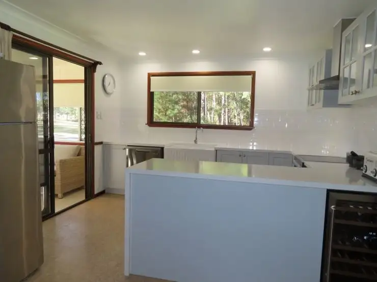 Sixth view of Homely house listing, 39 CASLICK LANE, Broadwater QLD 4380