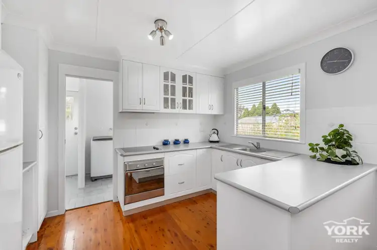 Third view of Homely house listing, 40 McCafferty Street, Wilsonton QLD 4350