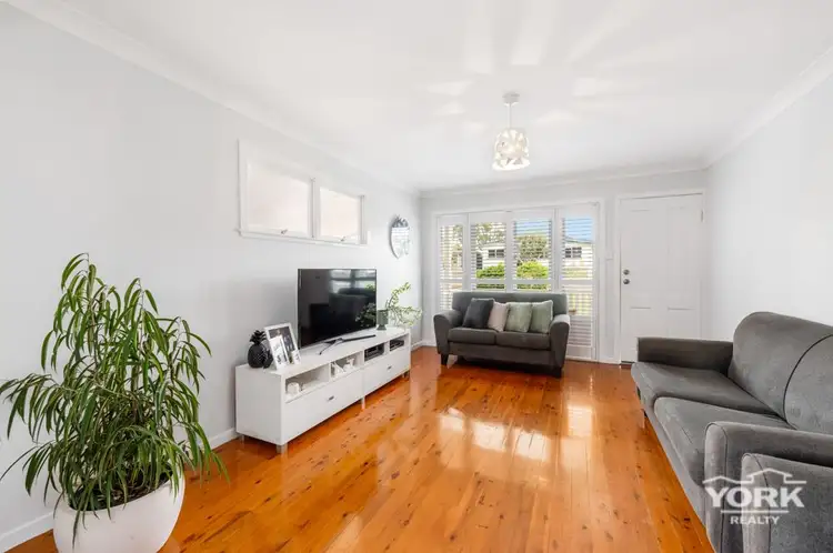 Fourth view of Homely house listing, 40 McCafferty Street, Wilsonton QLD 4350