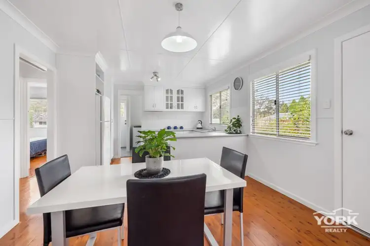 Fifth view of Homely house listing, 40 McCafferty Street, Wilsonton QLD 4350