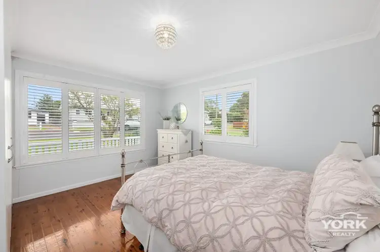 Sixth view of Homely house listing, 40 McCafferty Street, Wilsonton QLD 4350