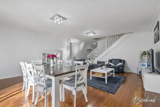 Second view of Homely townhouse listing, 36/100 Kenyons Road, Merrylands NSW 2160